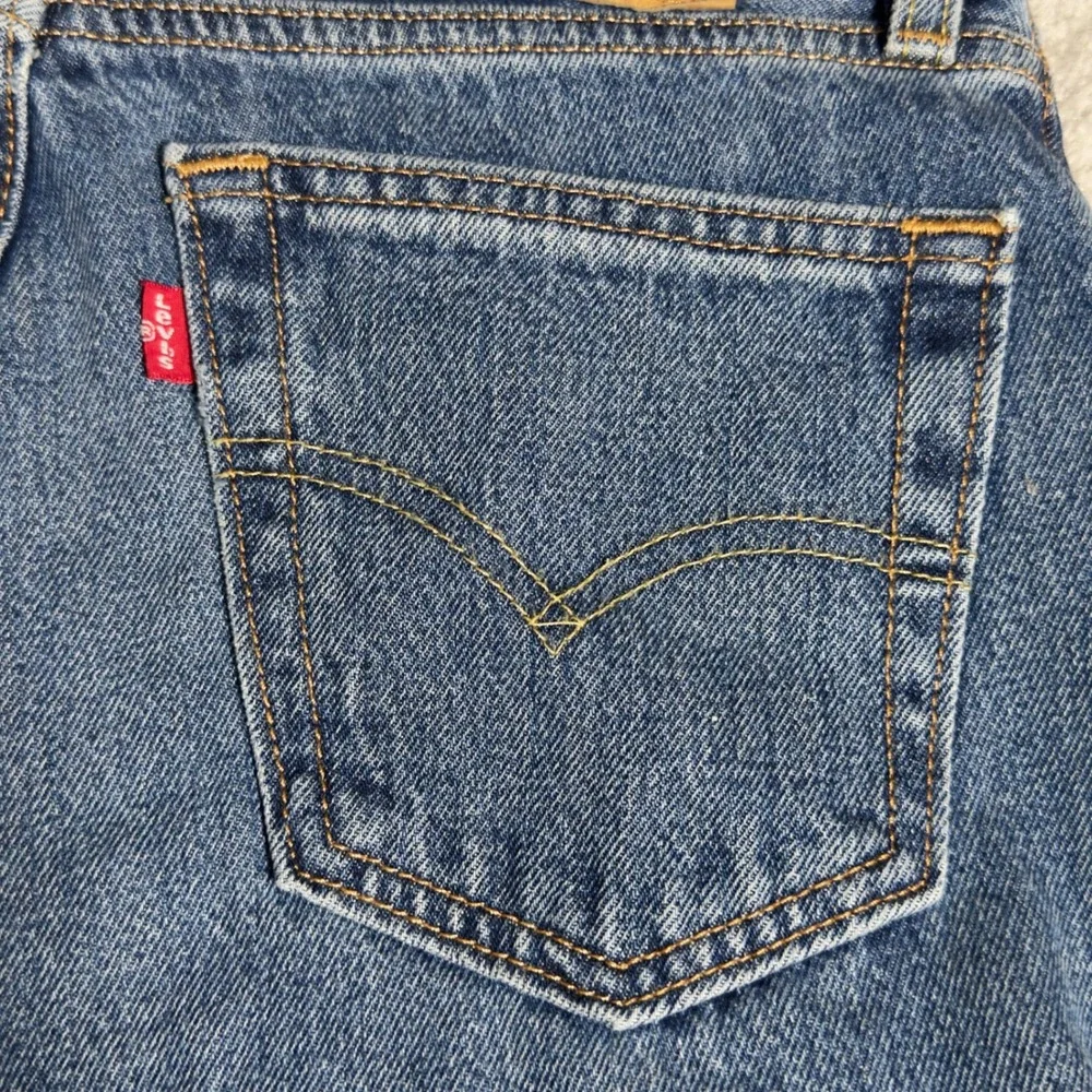 Levis 550 92 Relaxed Taper‎ Mens 29x32 Blue NEW Denim Jeans A34180003